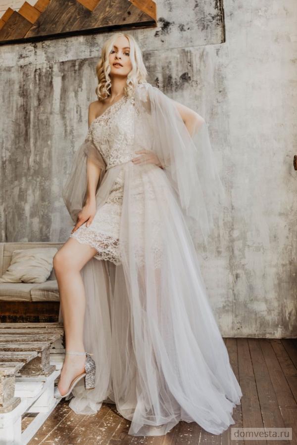 Свадебное платье #1108